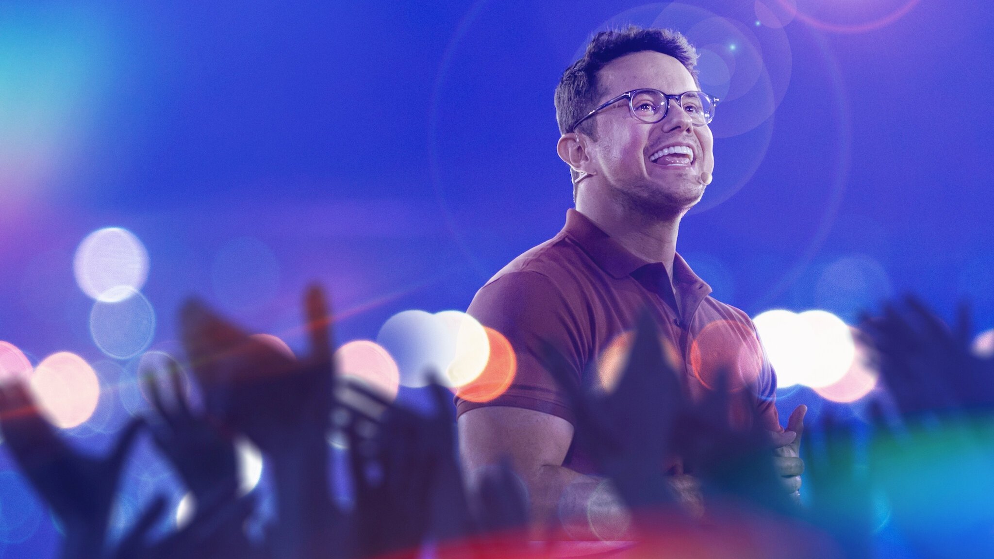 Deive Leonardo: The Answer Background