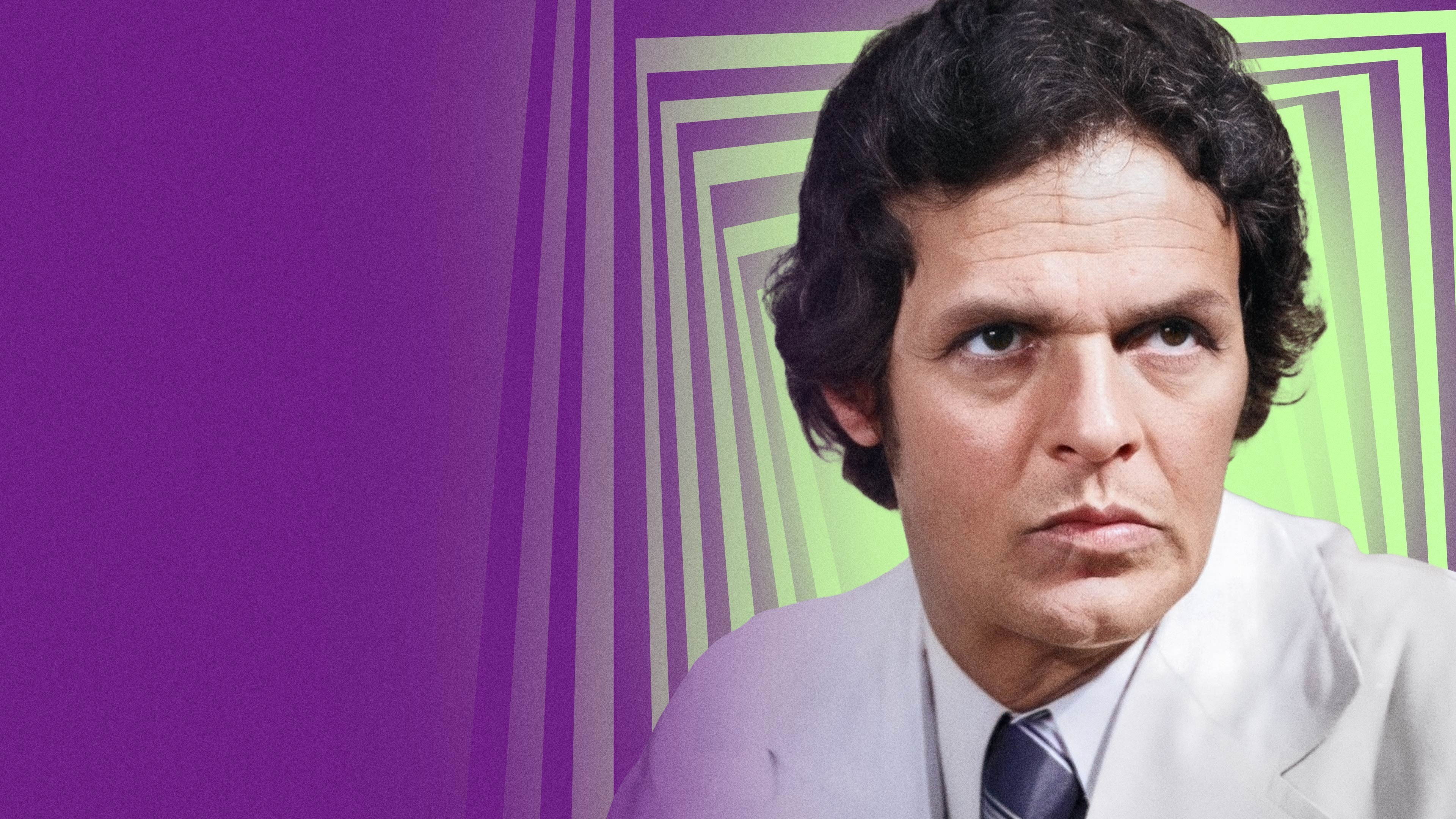 O Espigão Background