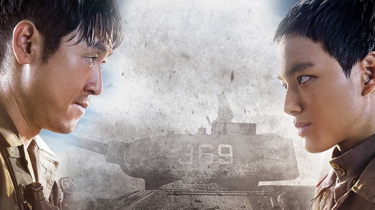 The Long Way Home Background