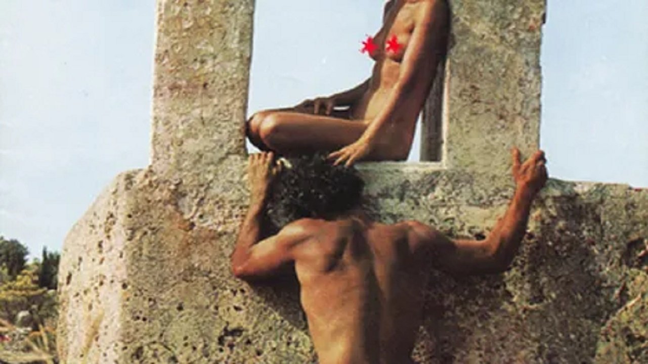 The Ceremony Background