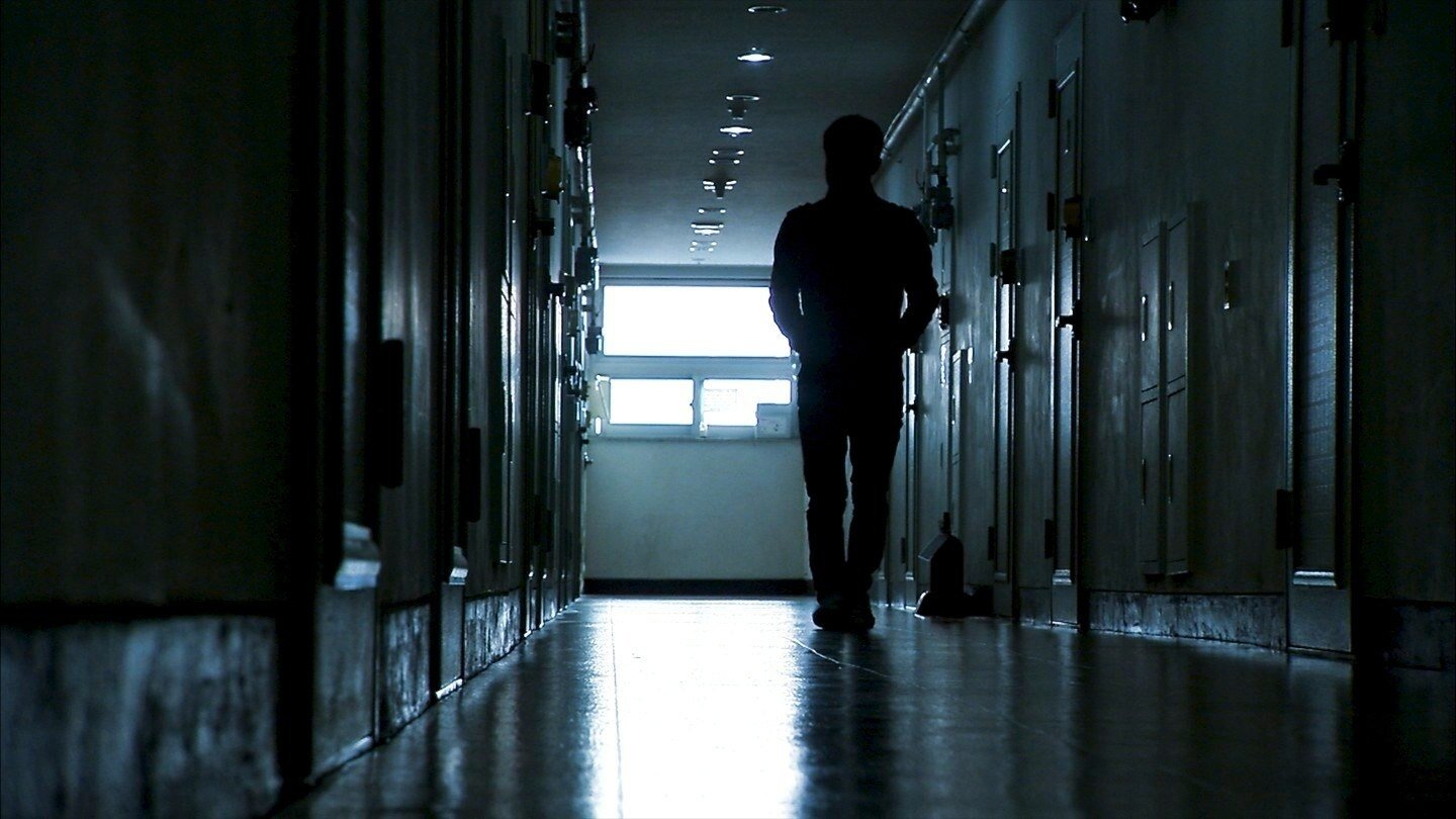 Camp 14: Total Control Zone Background