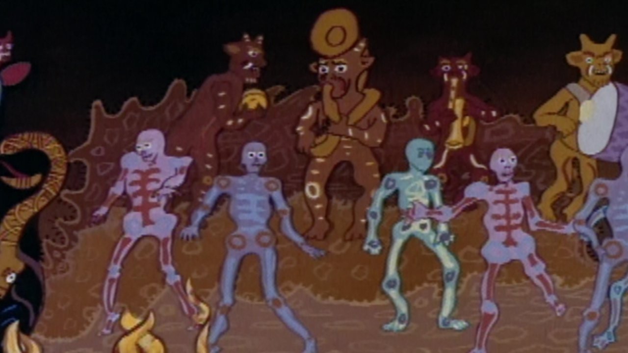 La degénesis Background