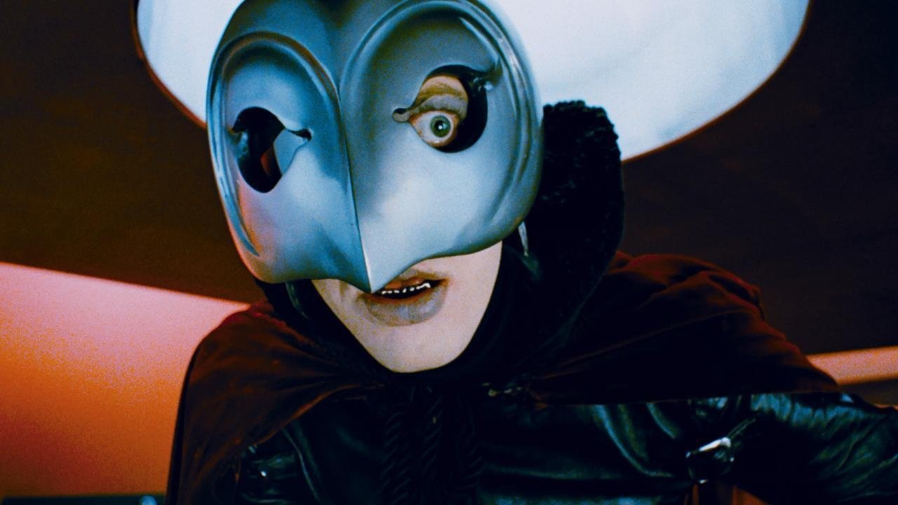 Paradise Regained: Brian de Palma's 'Phantom of the Paradise' Background