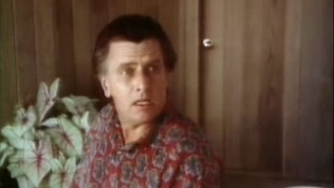 Lethal Seduction Background