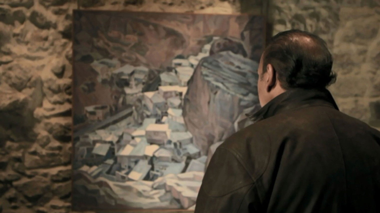 Windows of the Soul Background