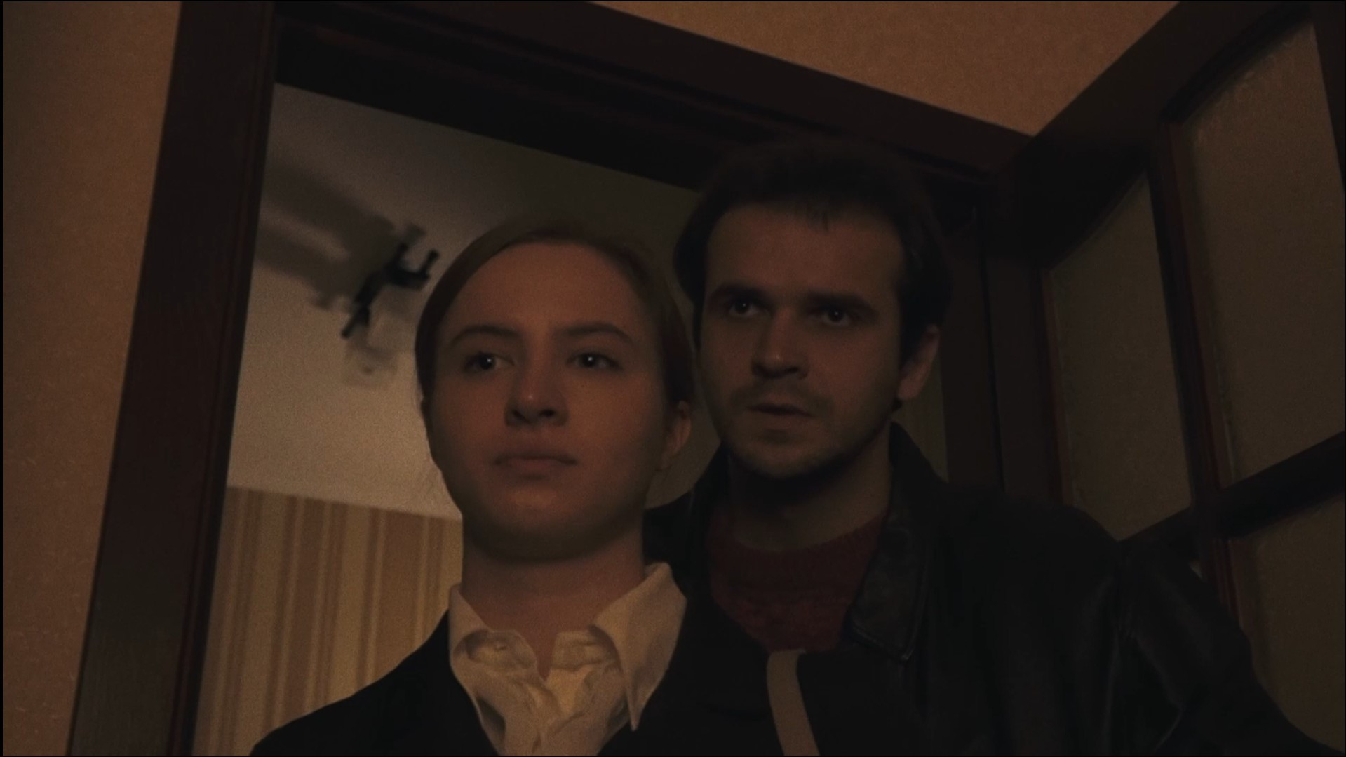 Mother: Chapter One Background