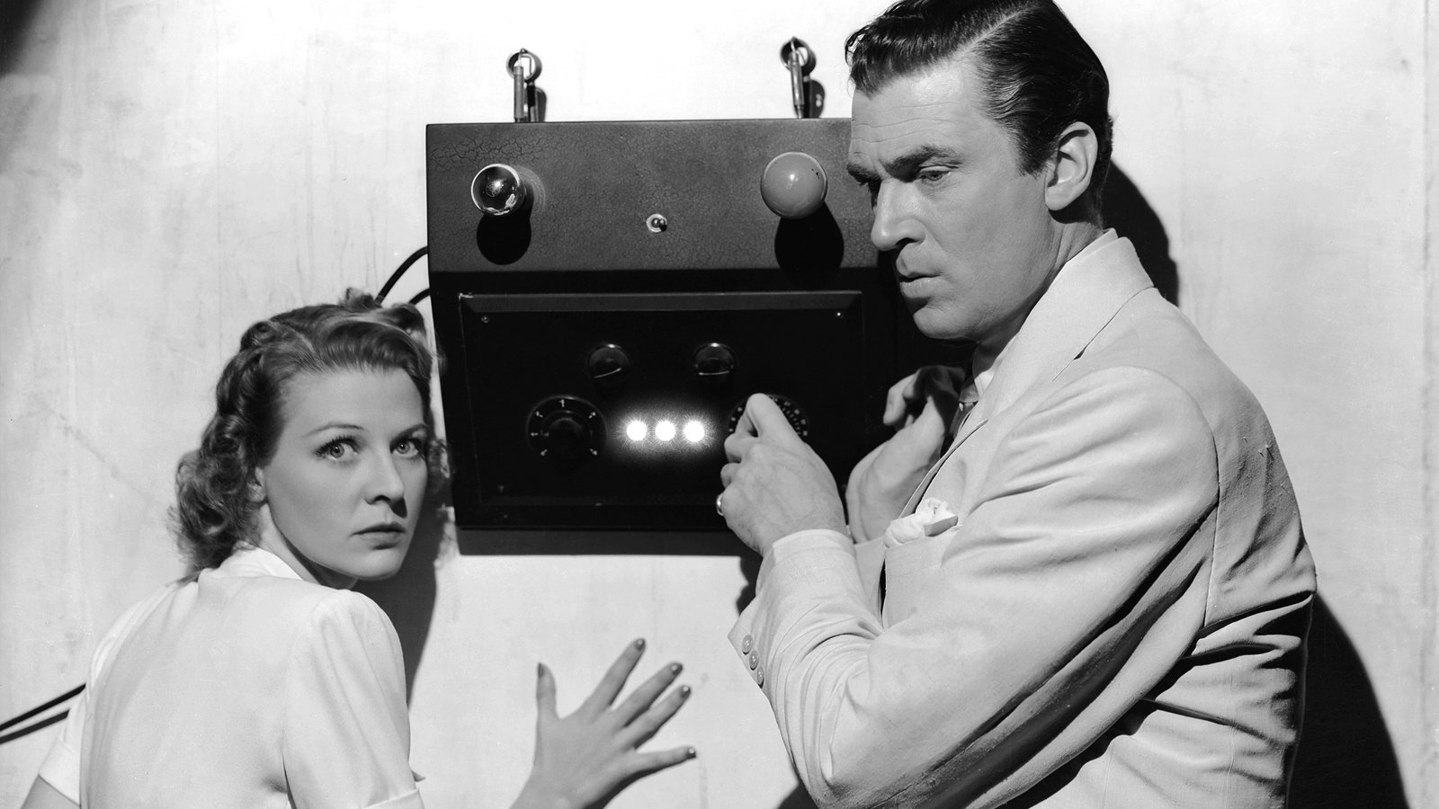 Phantom Raiders Background