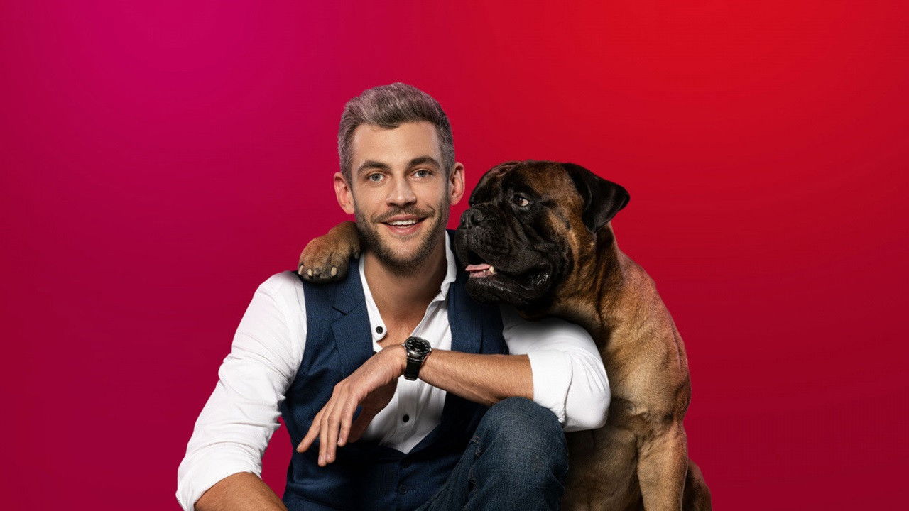 Джек и Лондон Background