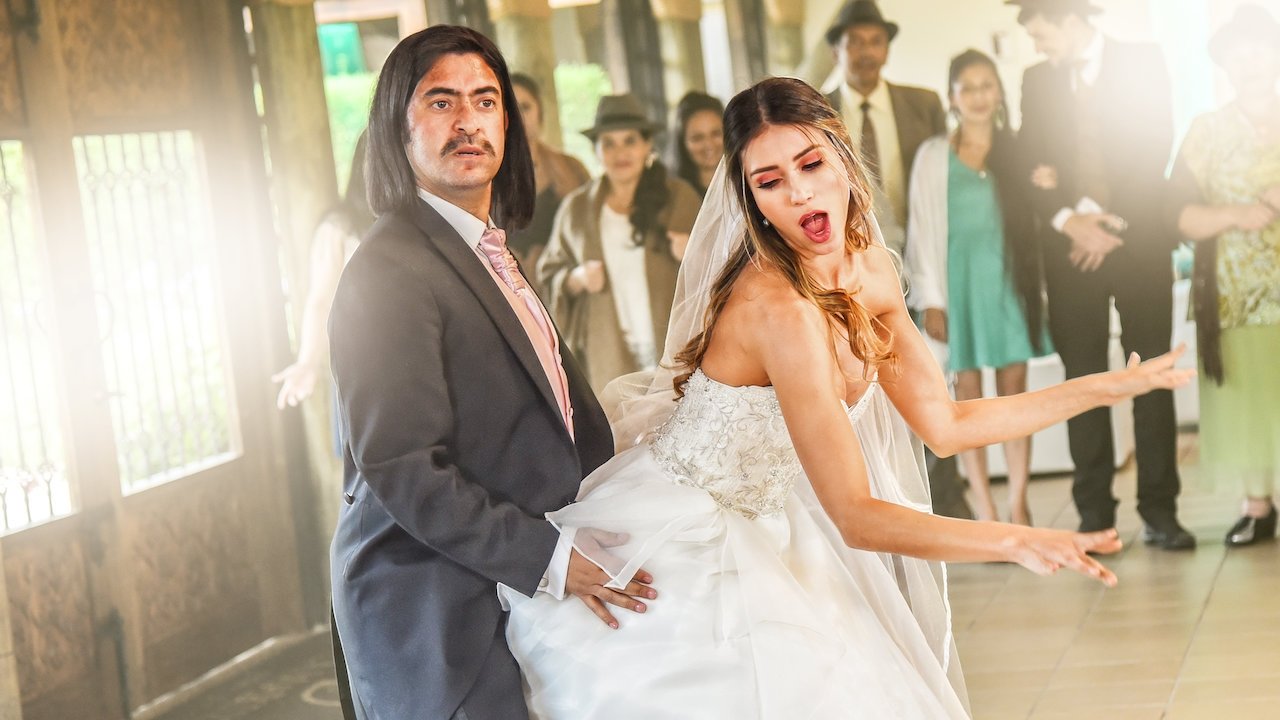 Feo pero Sabroso Background