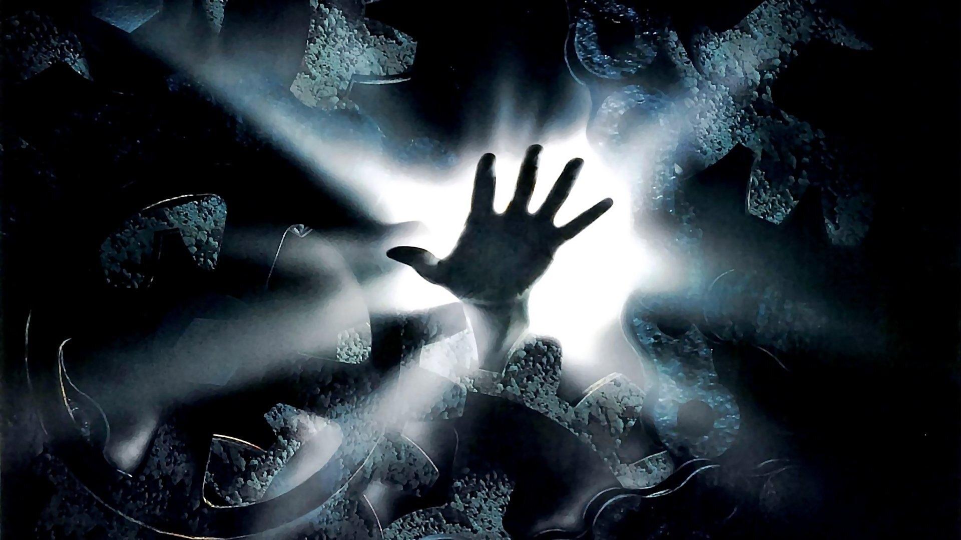 The Mangler Background