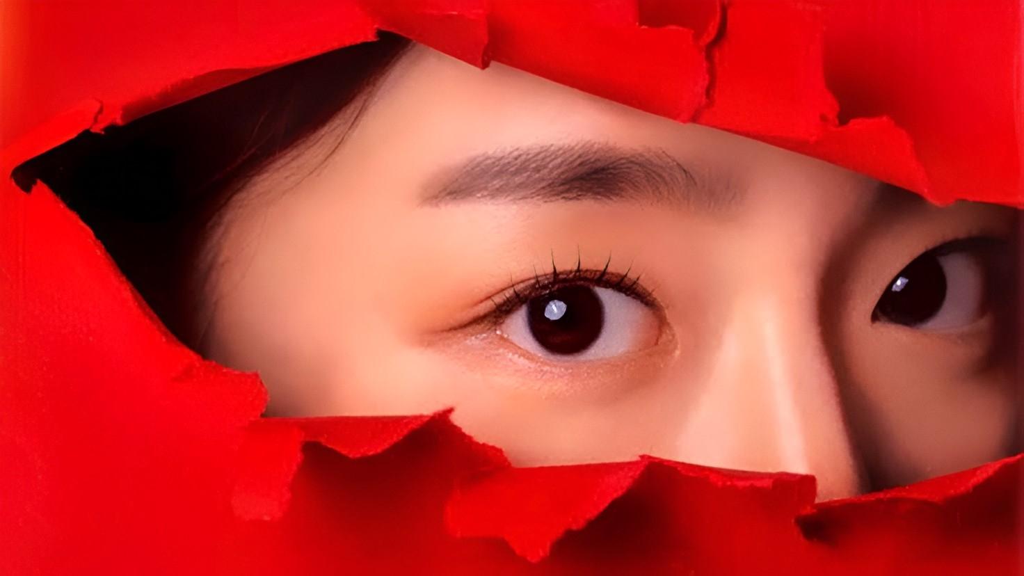 Bad Girlfriend Background