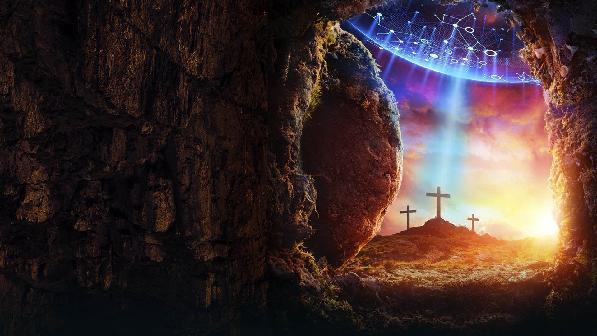 Assassin 33 A.D. Background