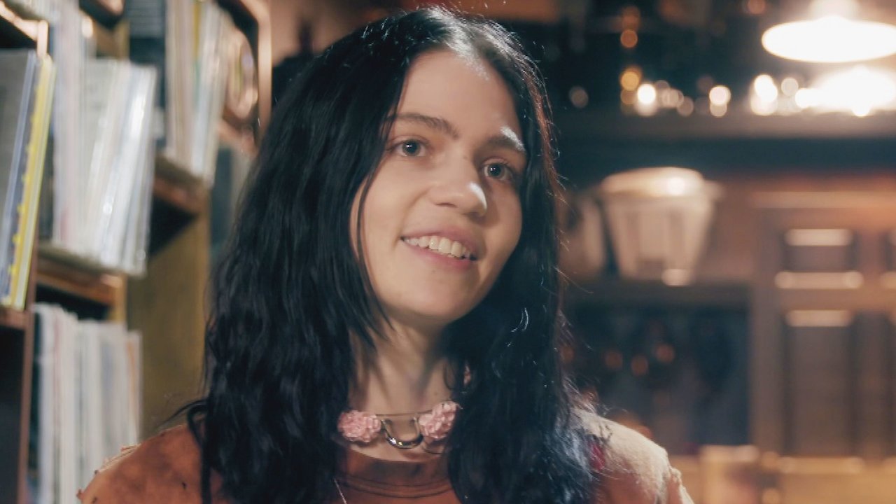 The Creative Brain Background