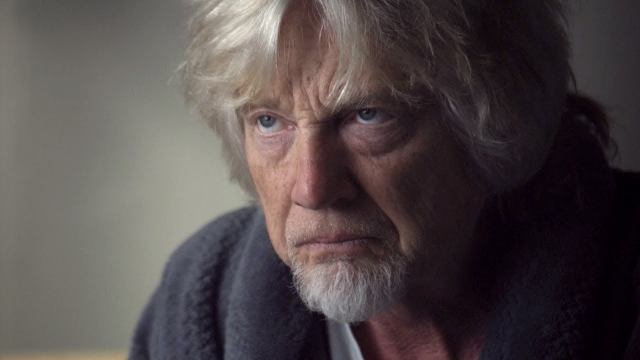 The Secret Number Background