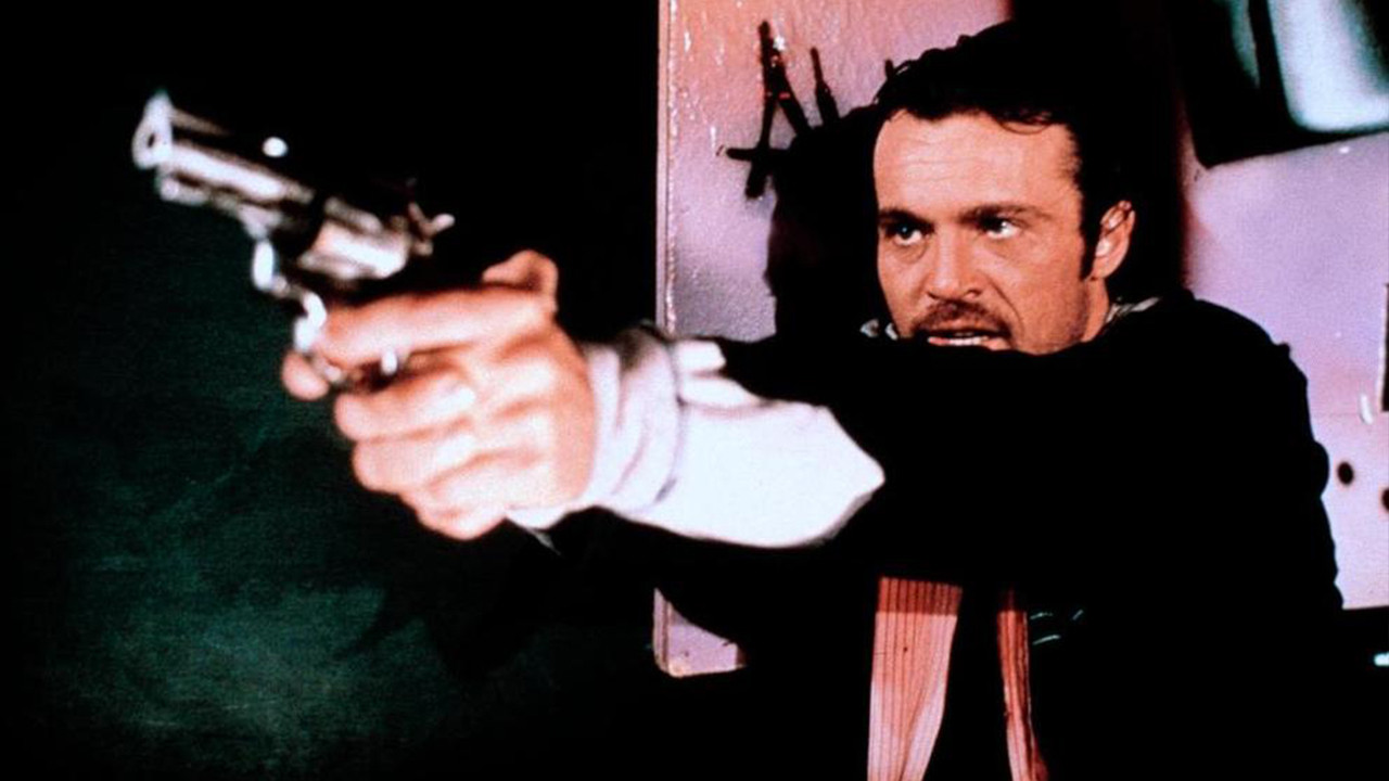 Poliziotti Background