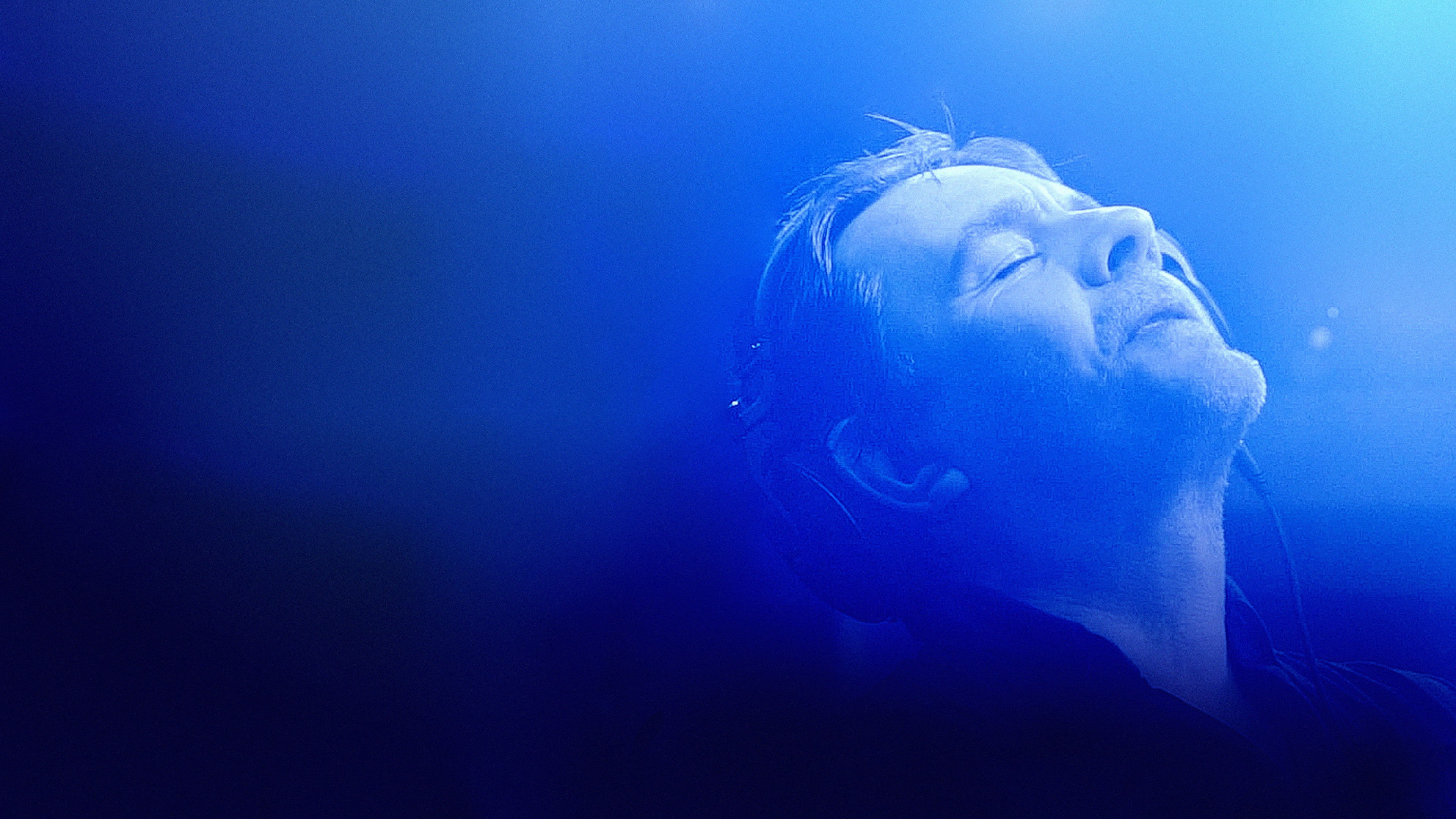 Laurent Garnier: Off the Record Background