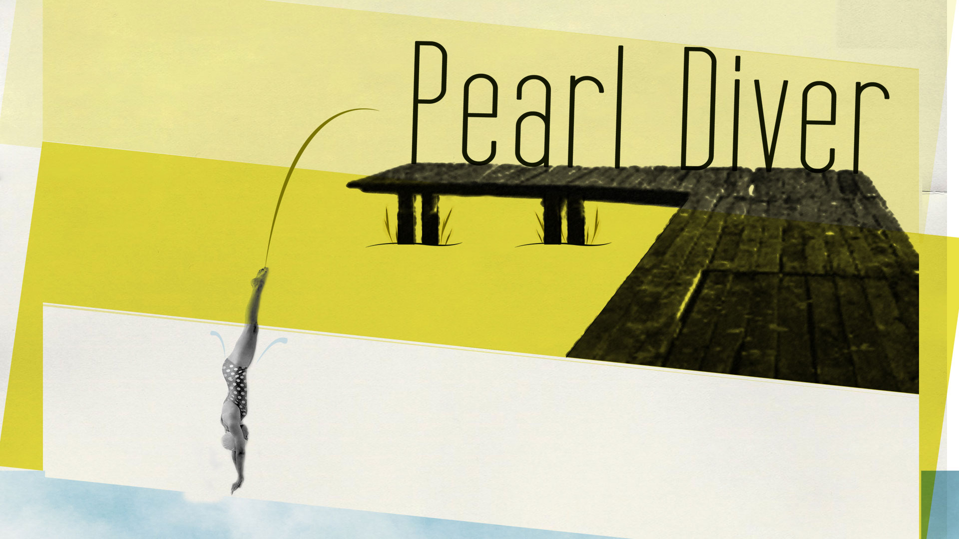 Pearl Diver Background