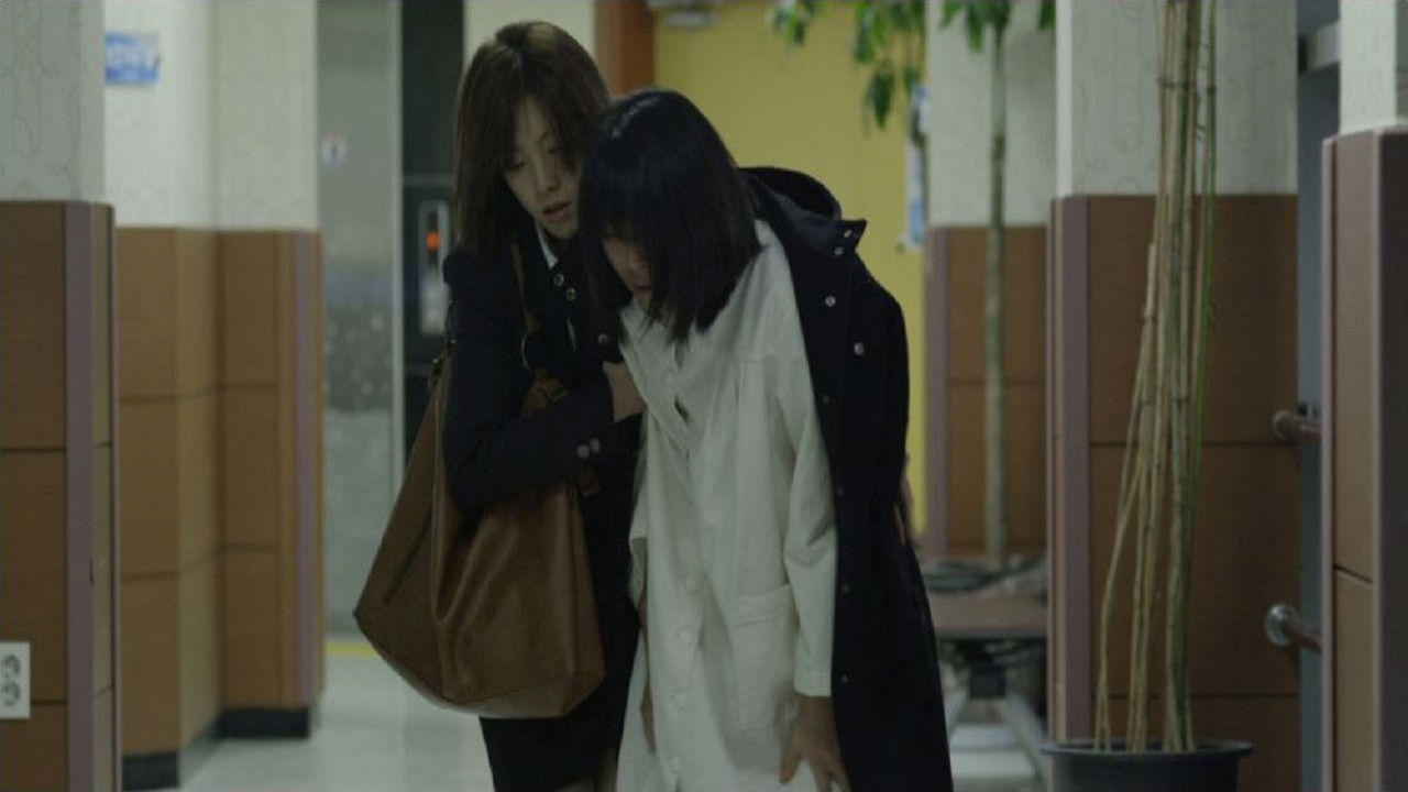 Midnight Delivery Background