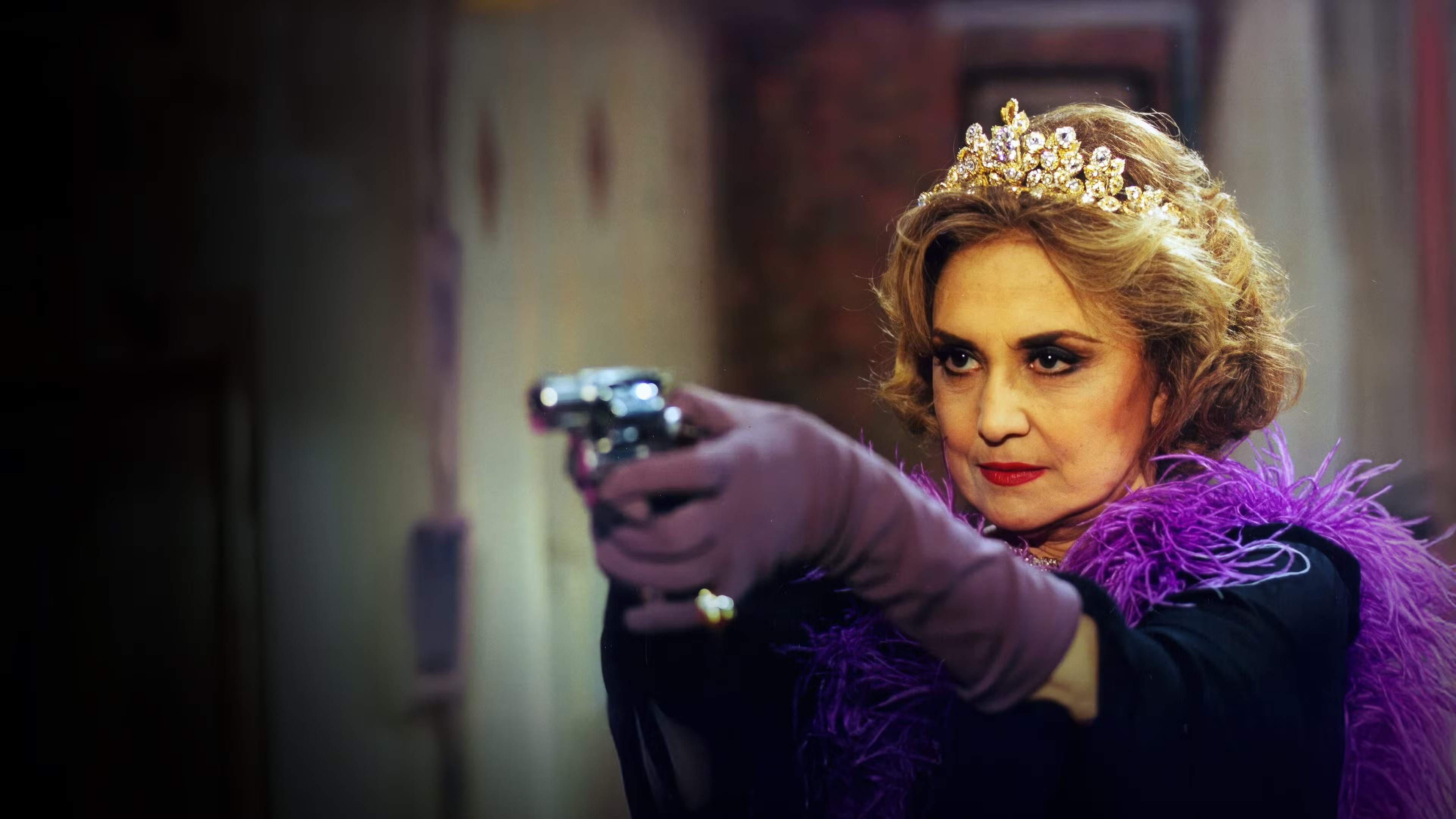 A Indomada Background