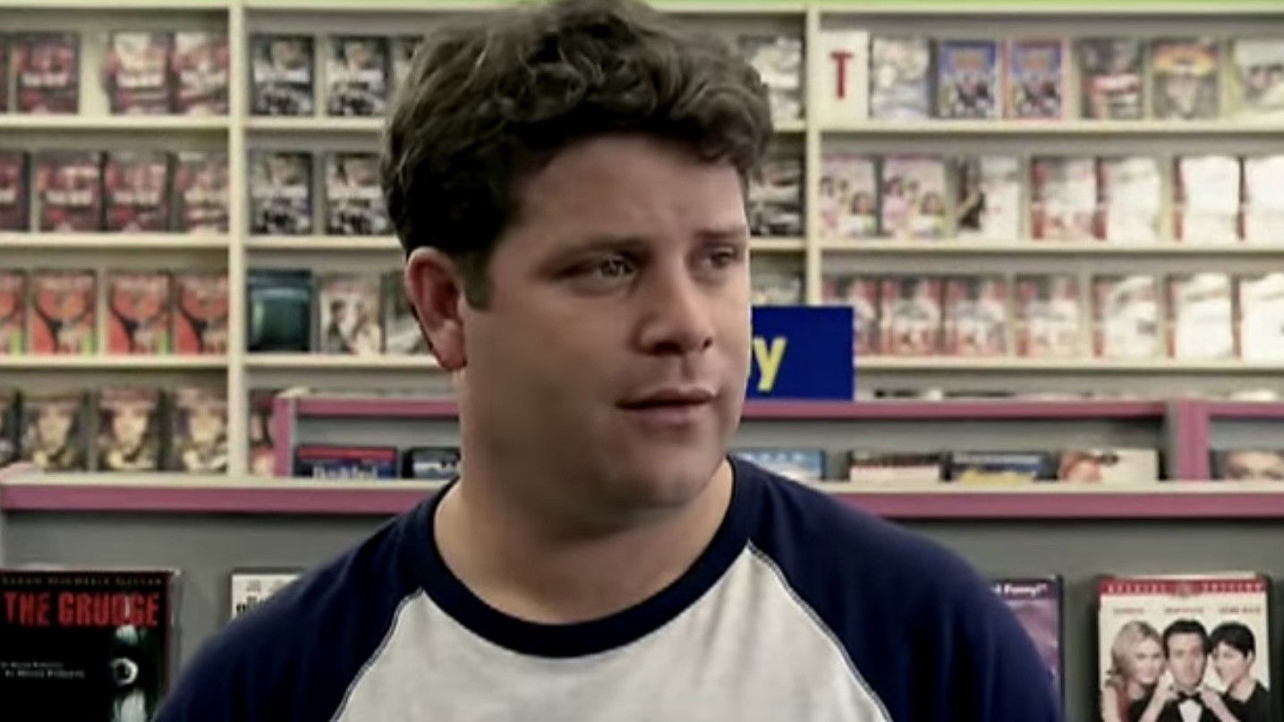 My Wife Is Retarded Background