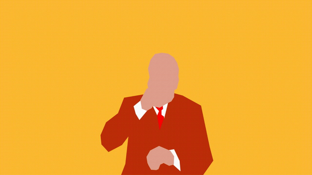 Louis de Funès Forever Background