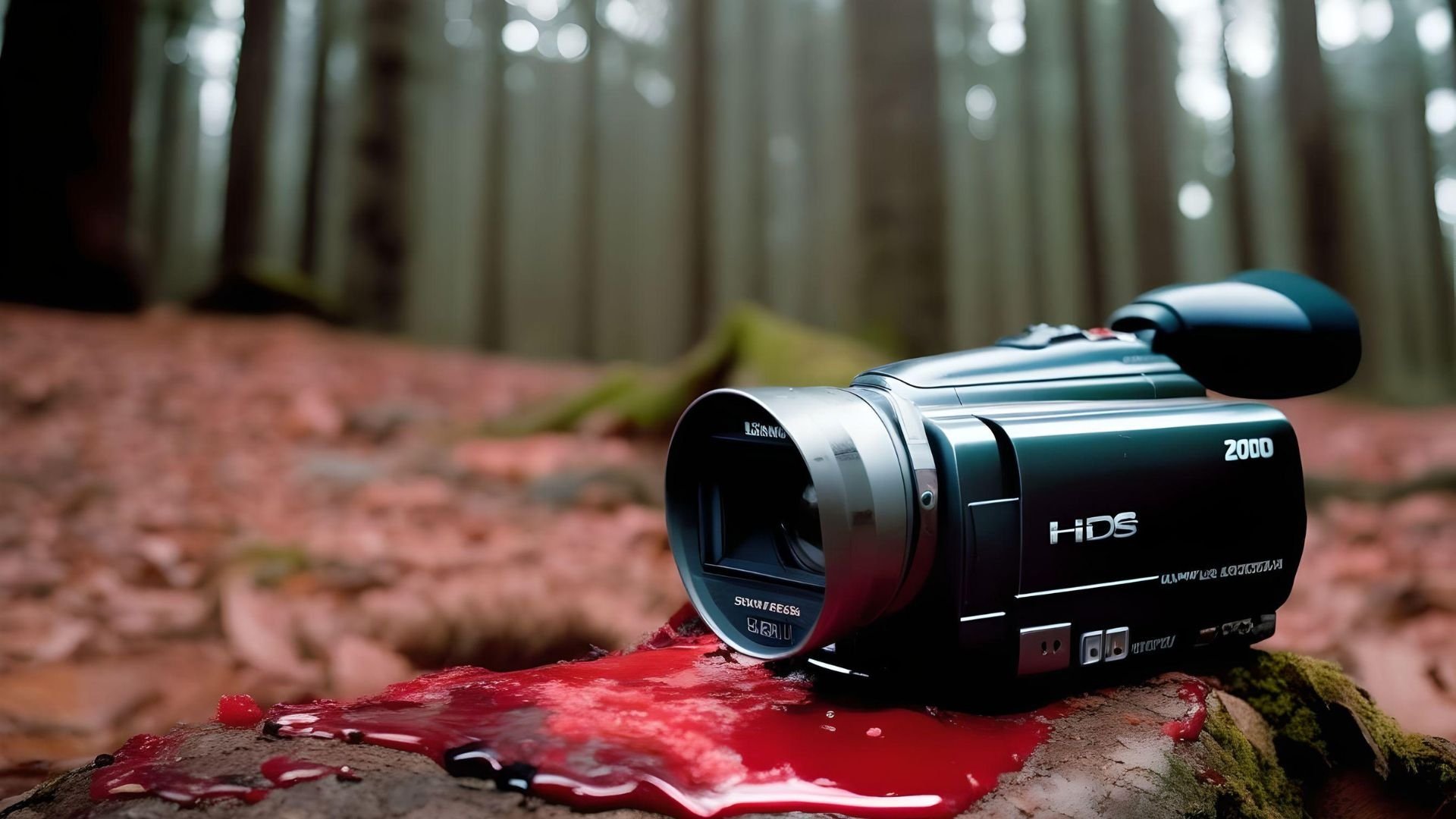 Le Gargouillon Background