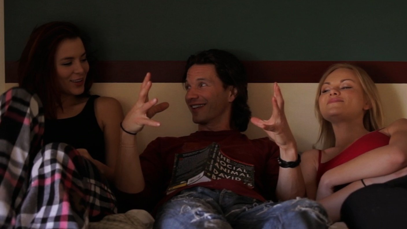 Seeking Dolly Parton Background