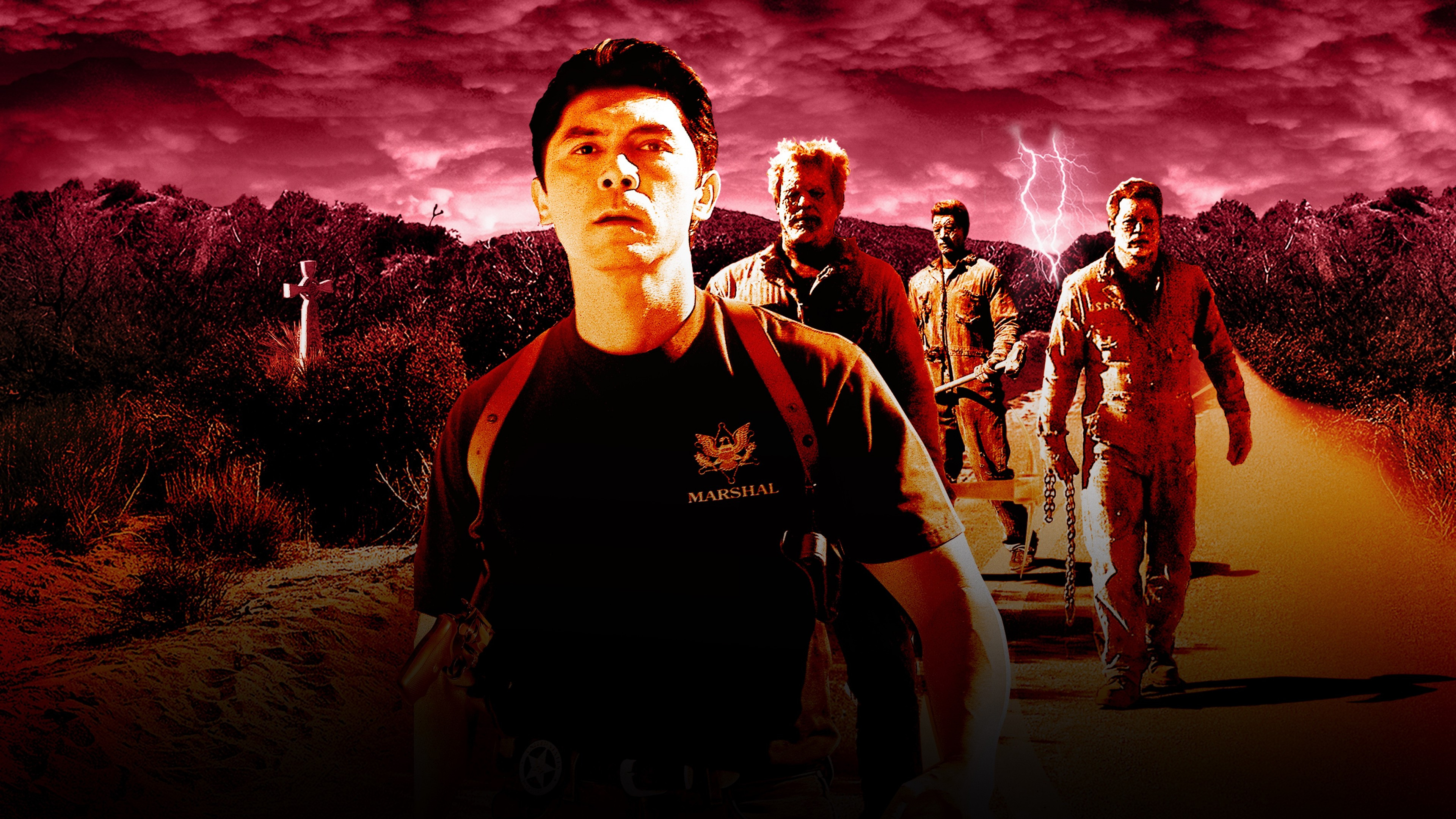 Route 666 Background