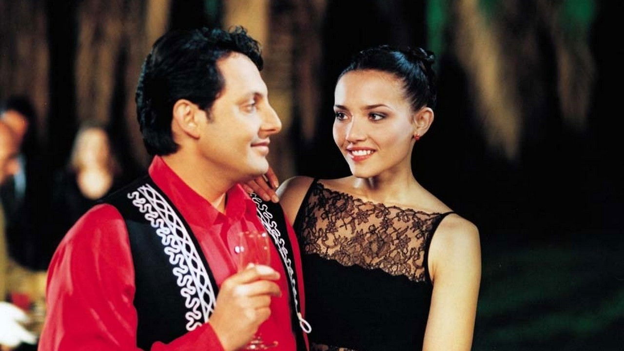 Si Fa Presto a Dire Amore Background