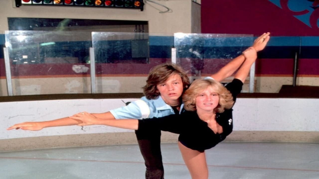 Champions: A Love Story Background