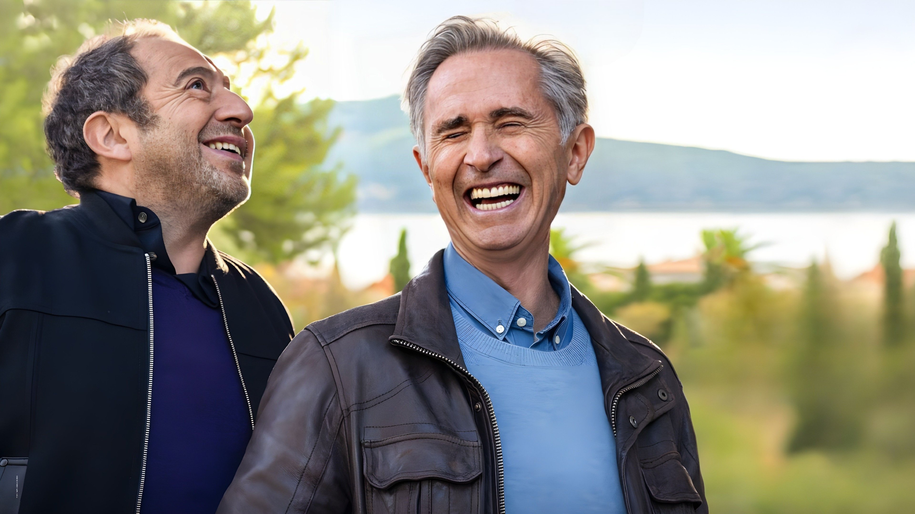 Sweet Sixty Background