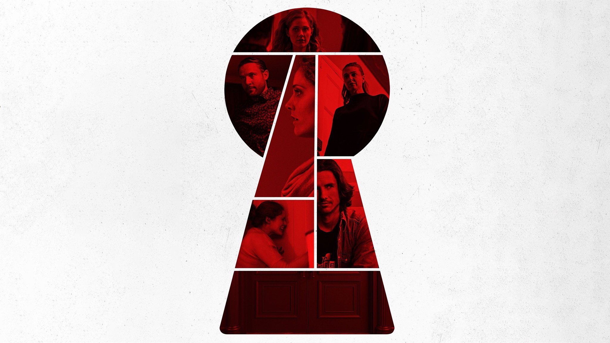 The Captive Nanny Background