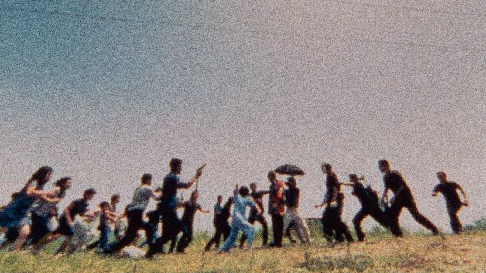 Too Many Ways to Be No. 1 Background