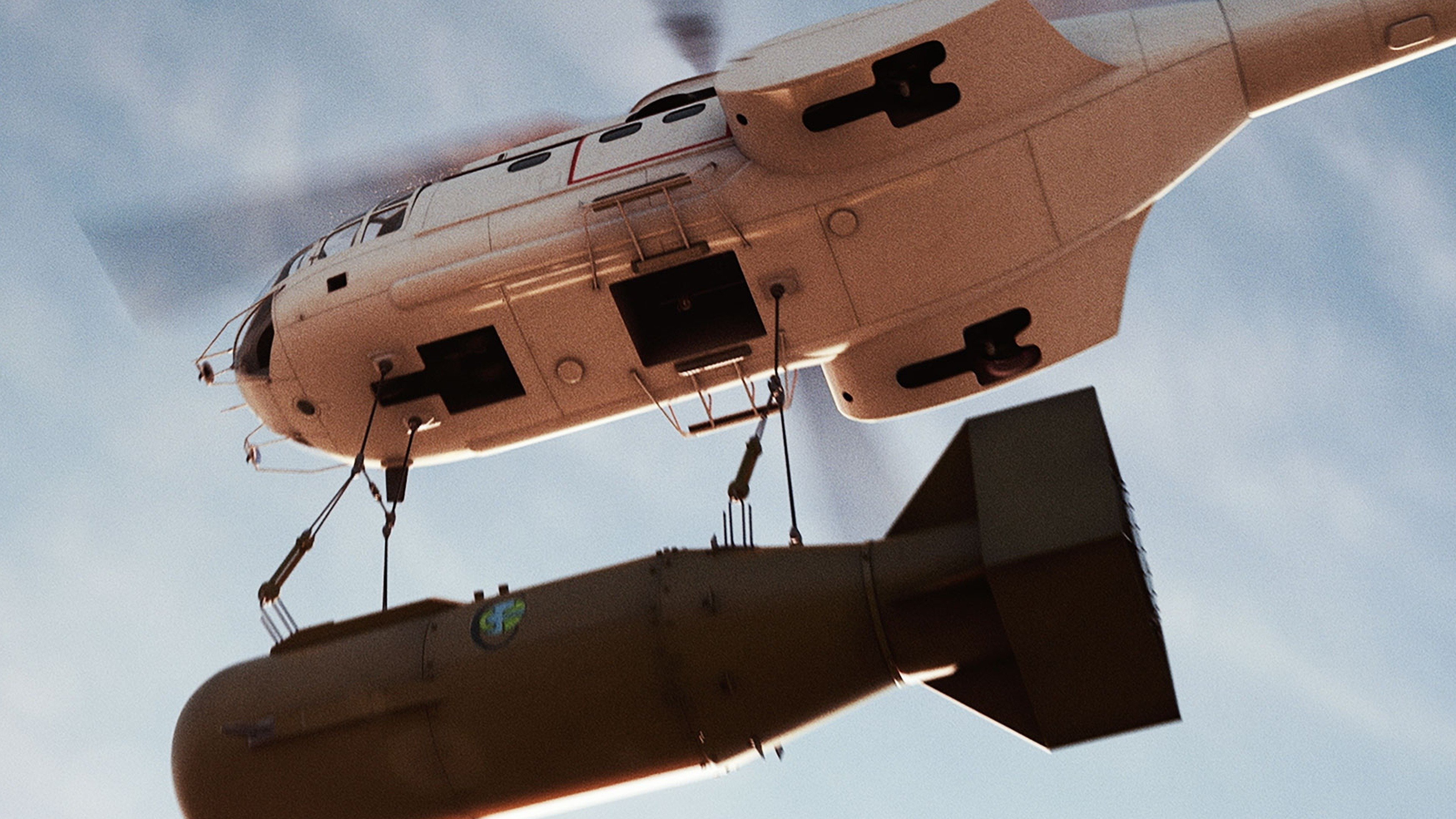 InterReflections Background