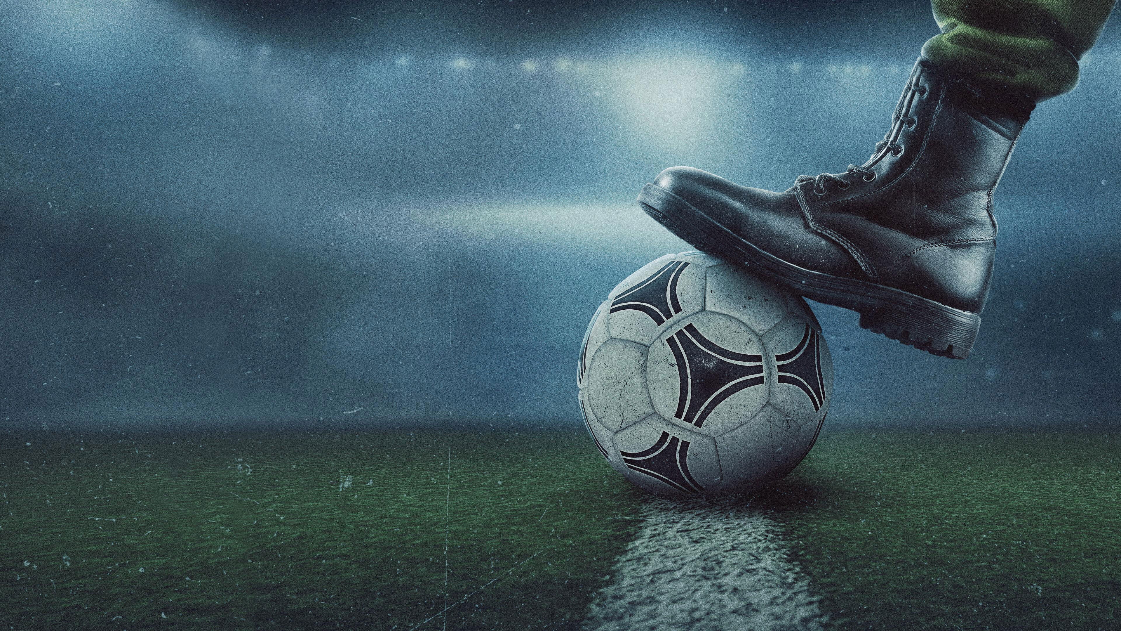 Argentina '78 Background