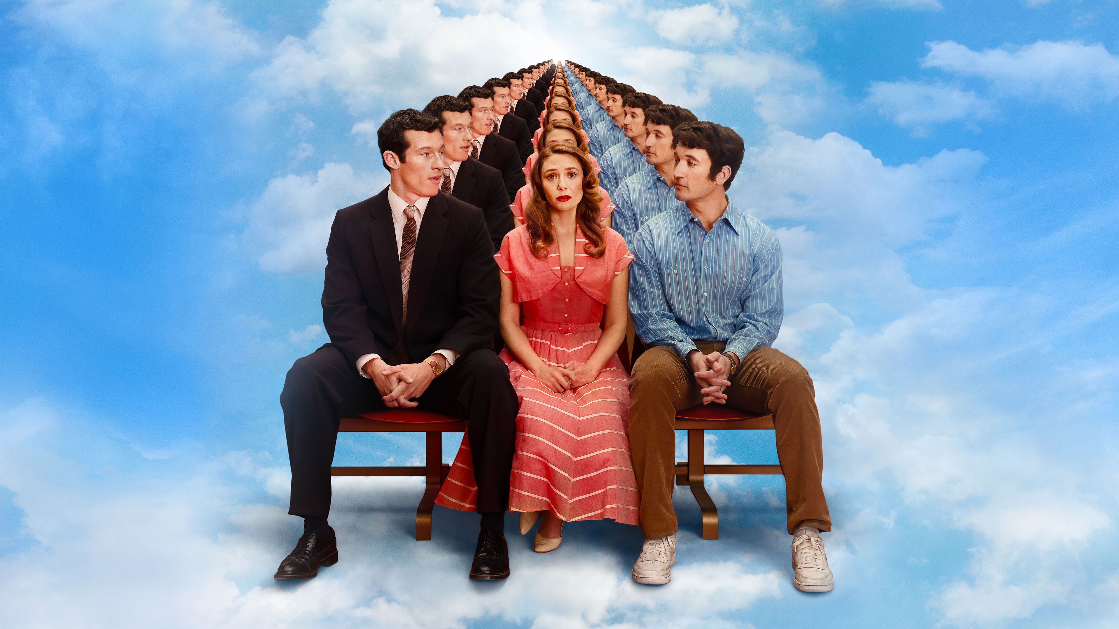 Eternity Background (Backdrop)