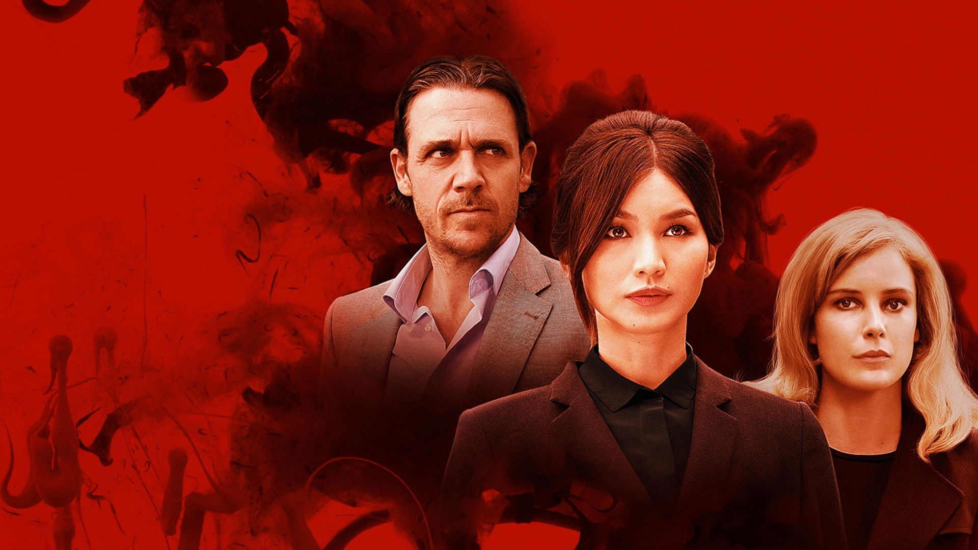 Intrigo: Dear Agnes Background