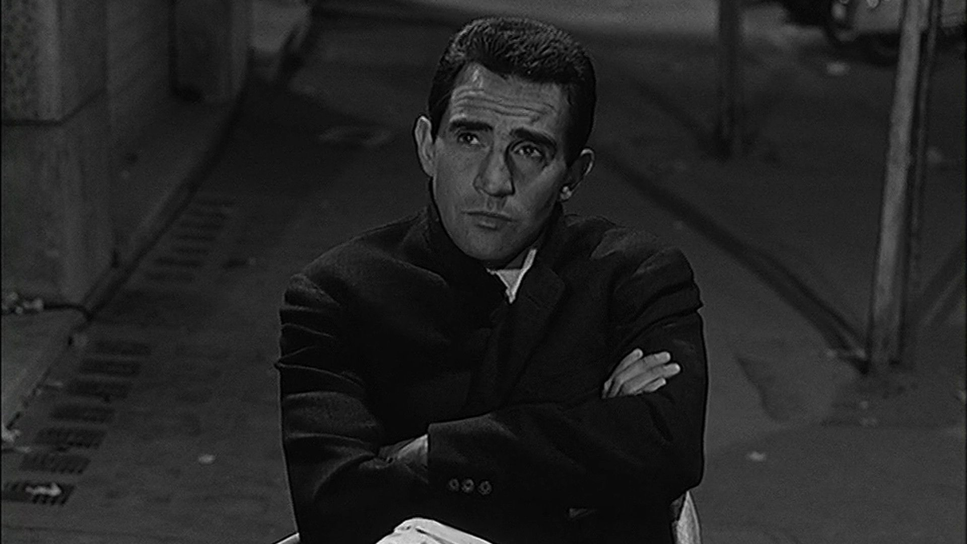 The Surprises of Love Background