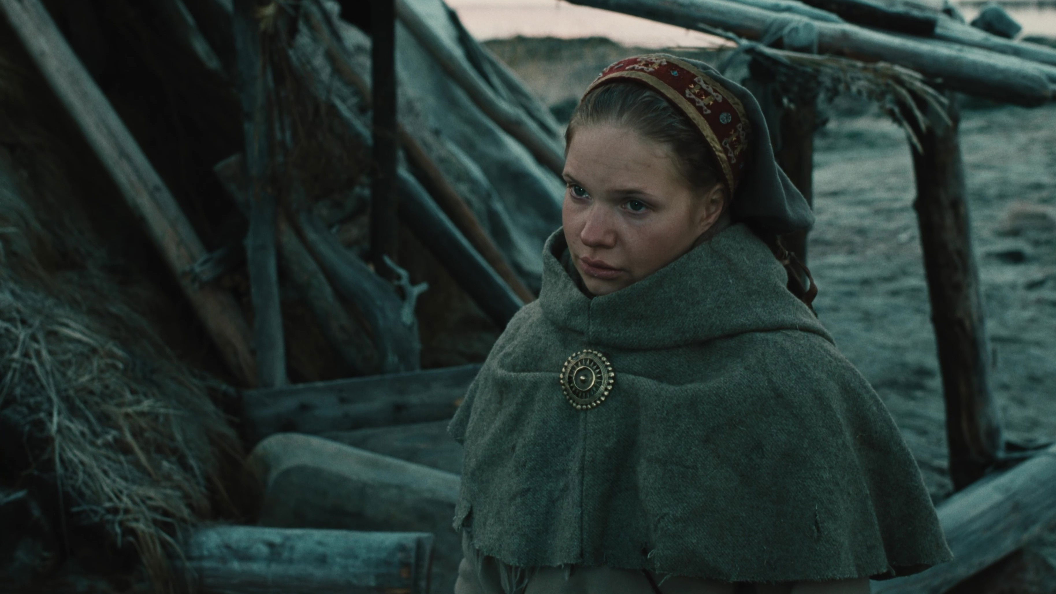 The Cuckoo Background