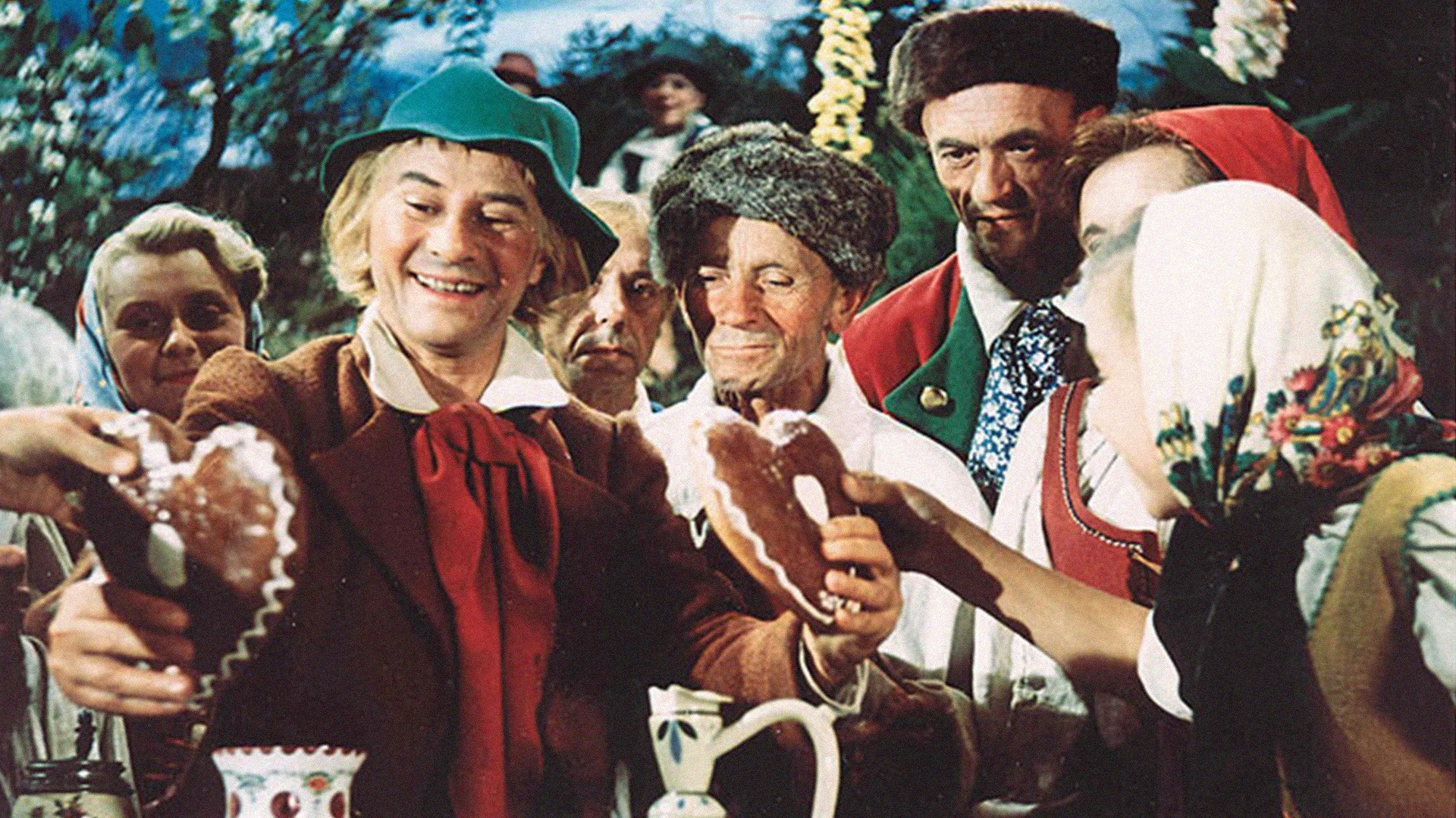 Baton Out of the Bag Background