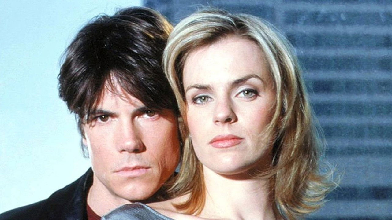 Code Name: Eternity Background