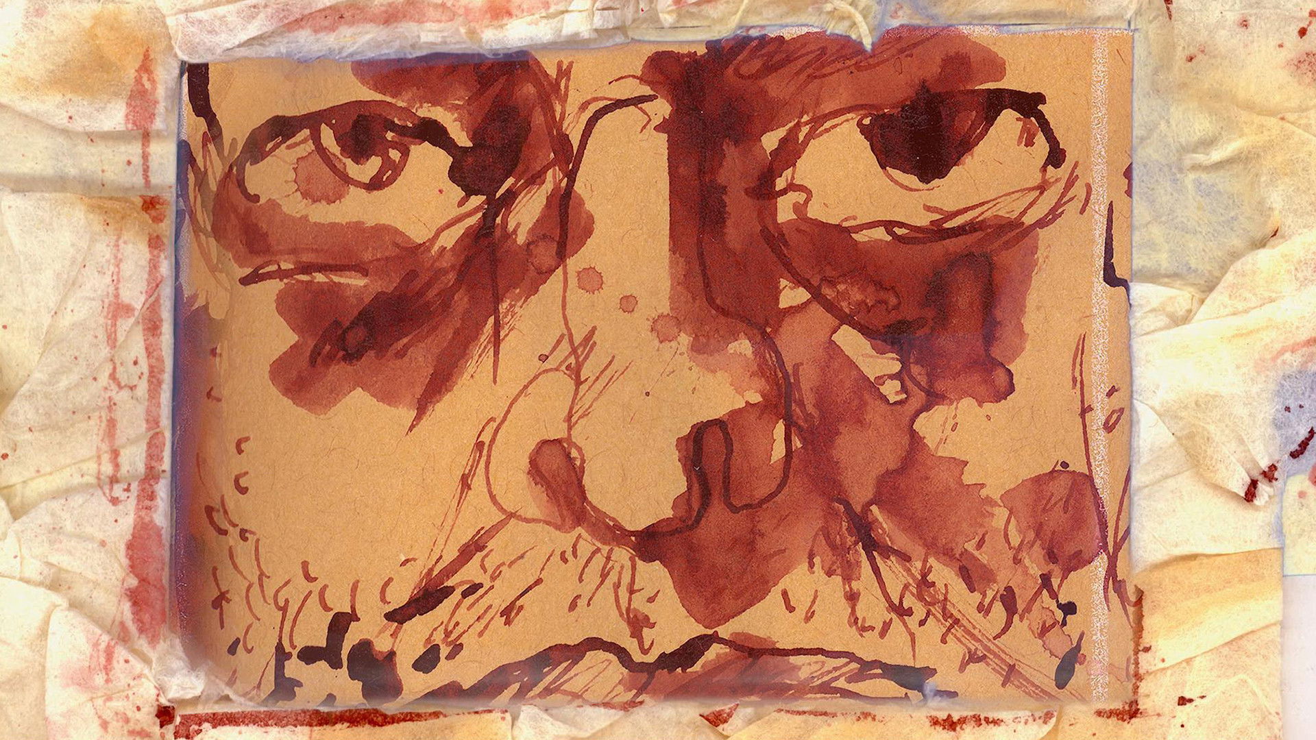 Blood Manifesto Background