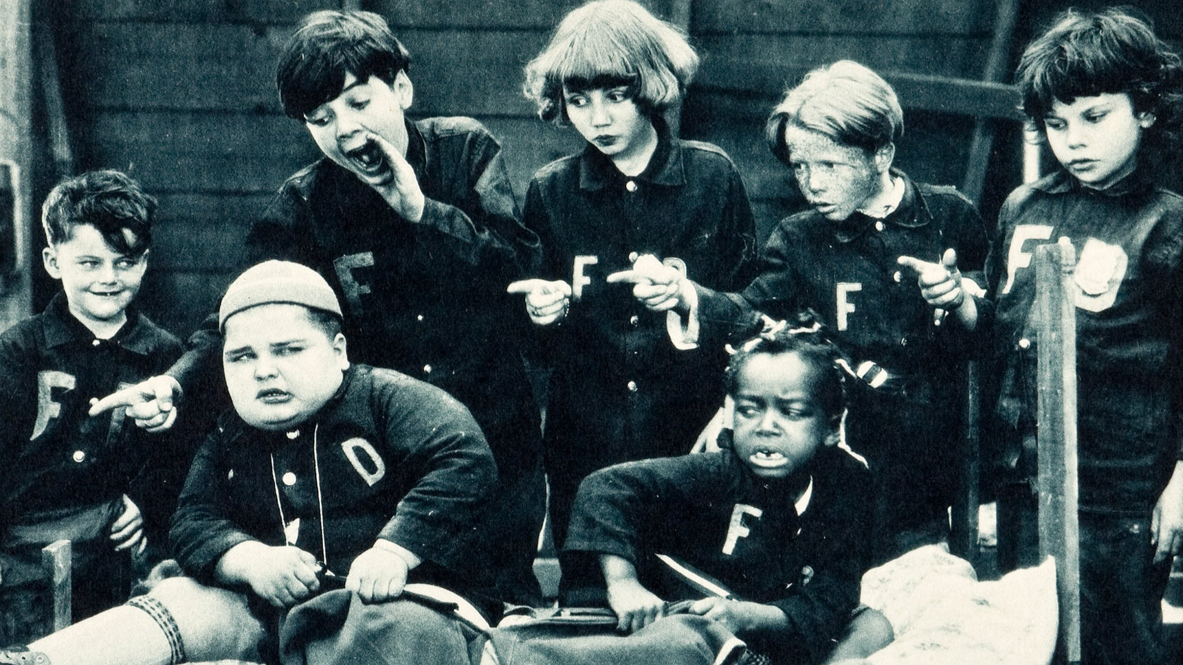 The Fourth Alarm Background