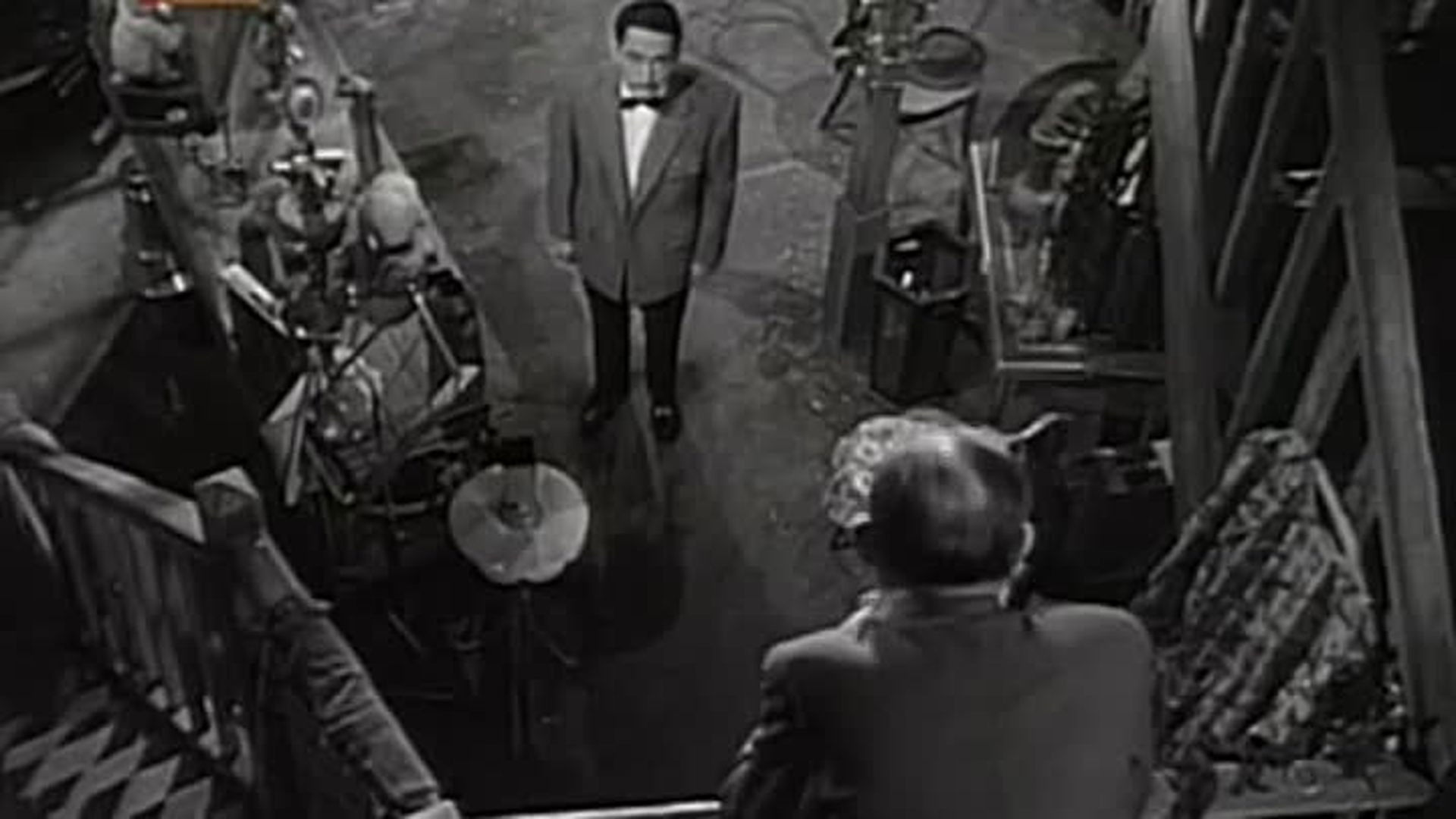 Trust Me! Background