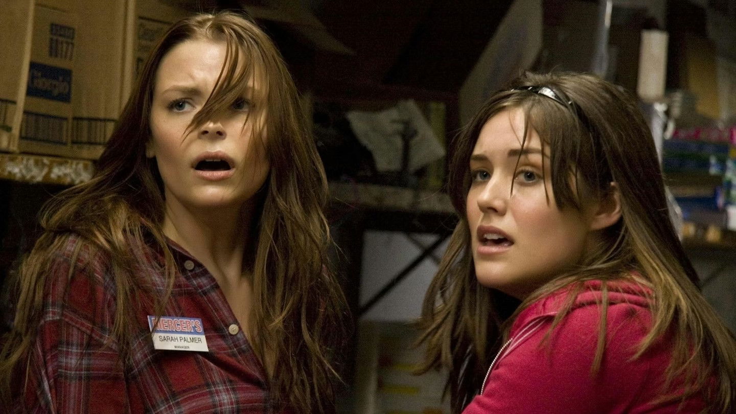 My Bloody Valentine Background