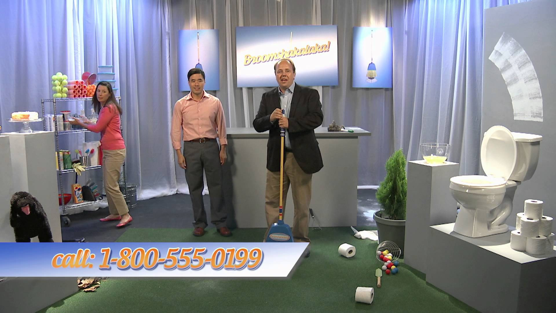 Broomshakalaka Background