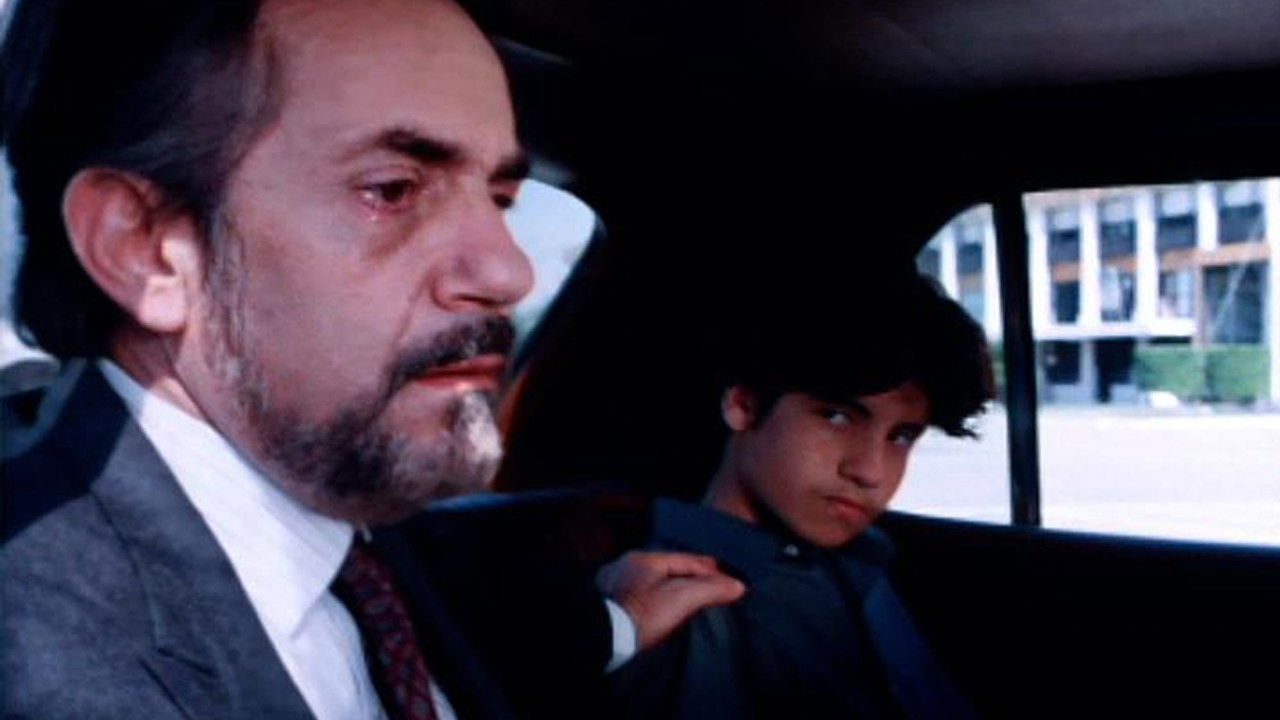 Two-Edged Knife Background