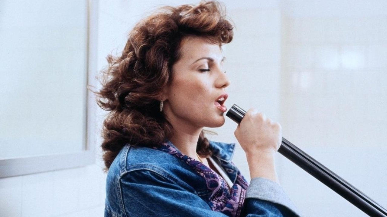 Lady of the Night Background