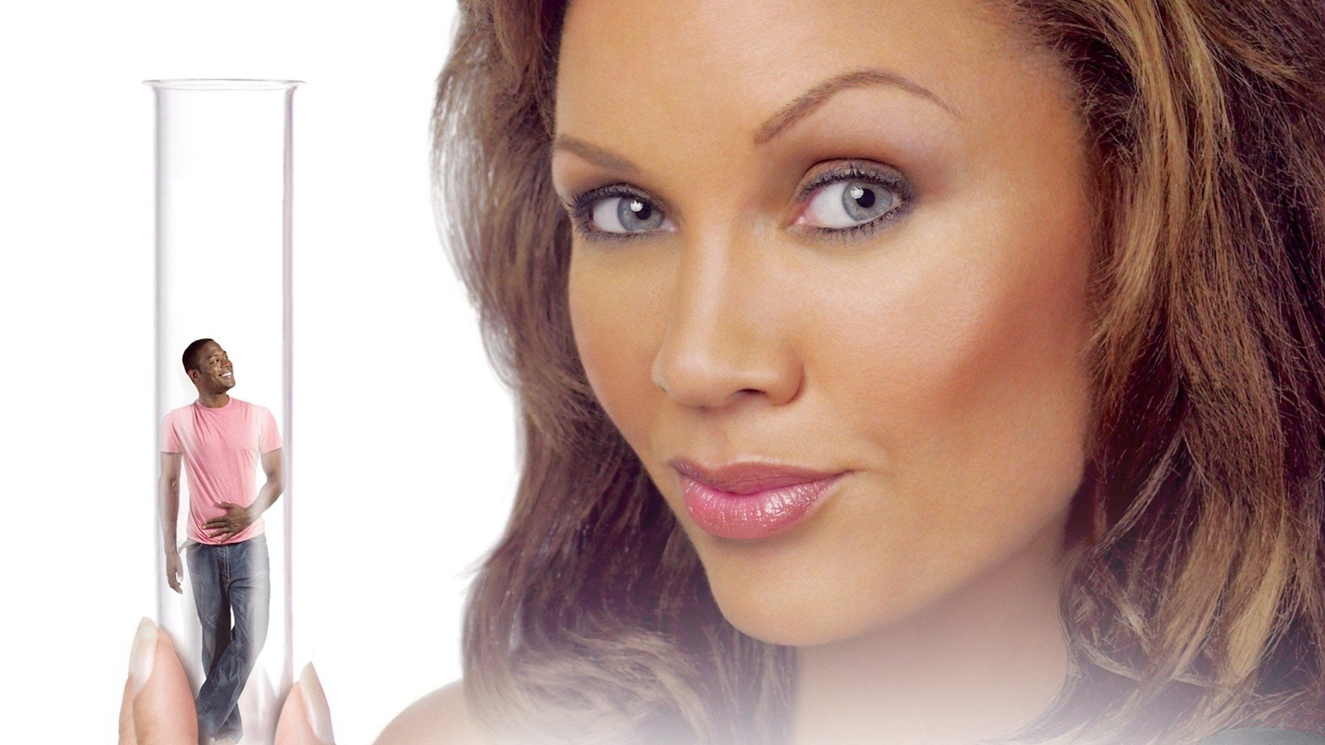 And Then Came Love Background