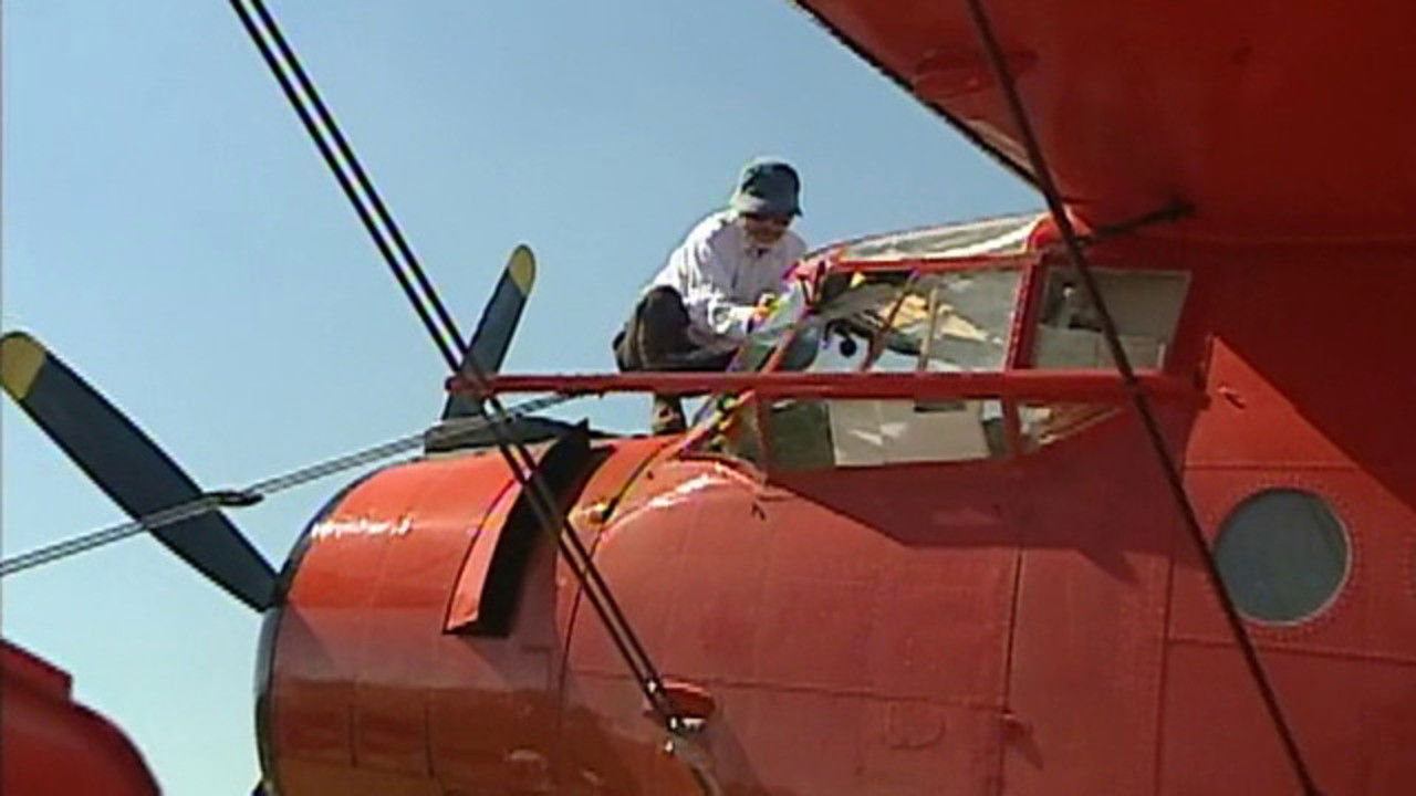 The World, The Journey Of My Heart - Traveler: Animation Film Director Hayao Miyazaki Background